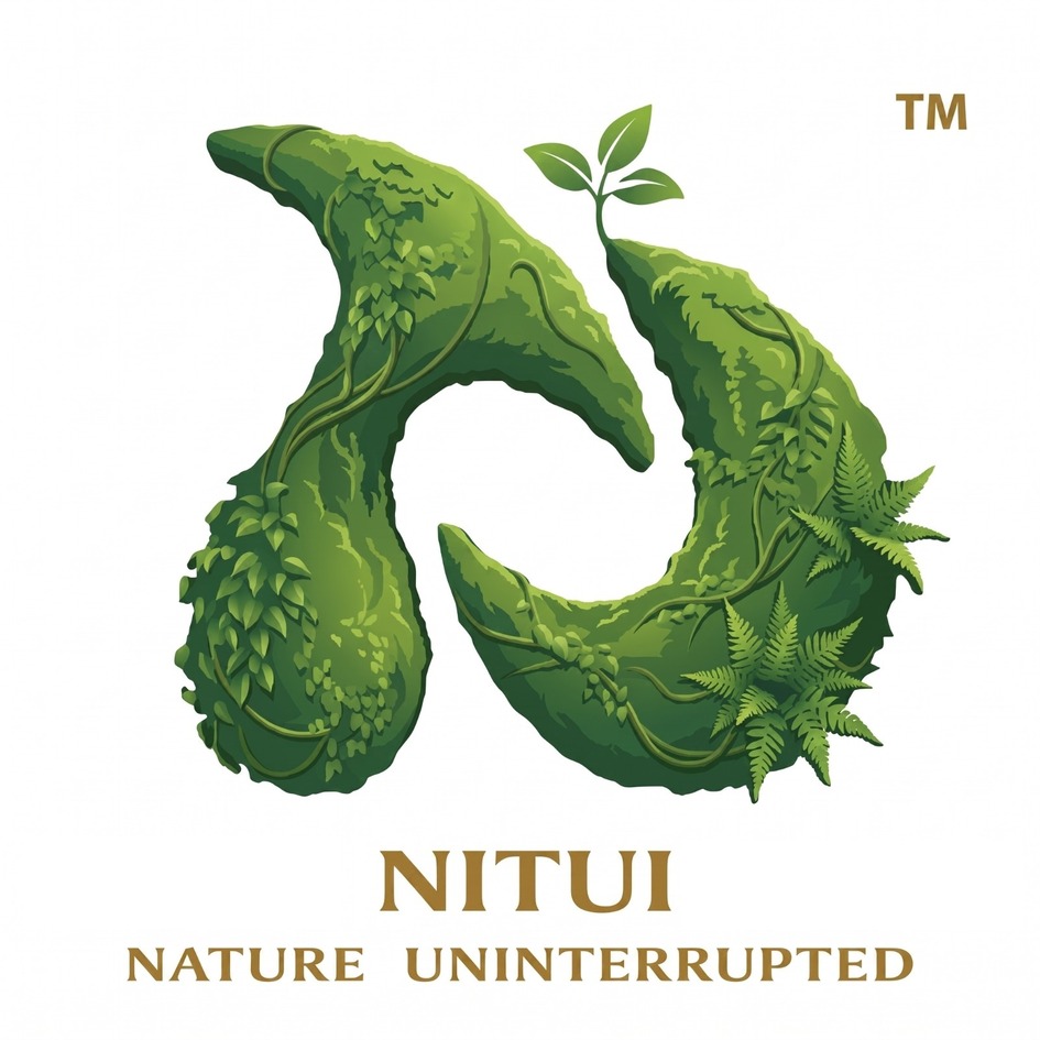 NITUI AGRO INDIA trademark artwork