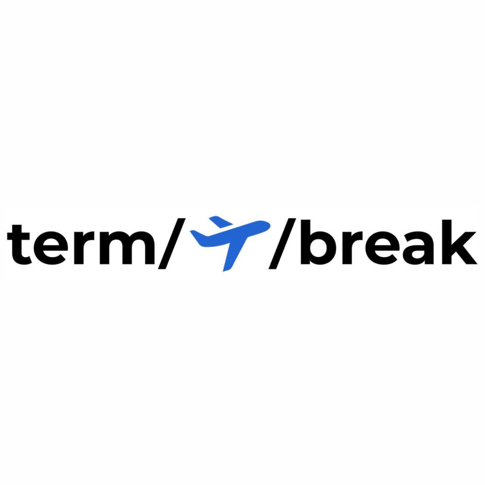 Term break trademark artwork