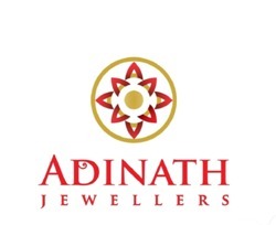 ADINATH JEWELLERS trademark artwork