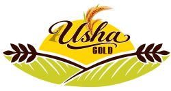 ASHA GOLD trademark artwork