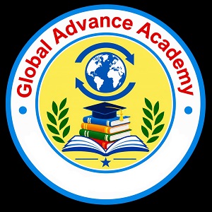 Global Advance Academy trademark artwork