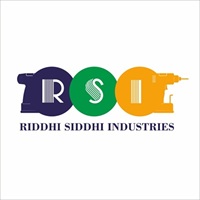 RSI - RIDDHI SIDDHI INDUSTRIES trademark artwork