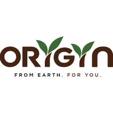 ORYFYN FROM EARTH FOR YOU trademark artwork