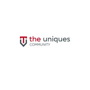 the uniques COMMUNITY (Device) trademark artwork