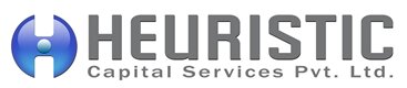 HEURISTIC CAPITAL SERVICES PVT. LTD. trademark artwork