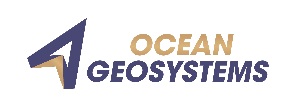 OCEAN GEOSYSTEMS trademark artwork