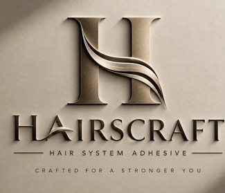 HAIRSCRAFT trademark artwork