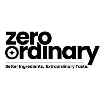 Zero Ordinary trademark artwork
