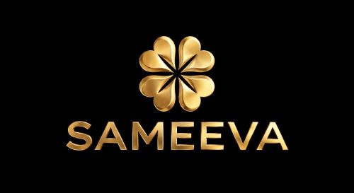 SAMEEVA trademark artwork