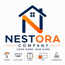 NESTORA COMPANY trademark artwork