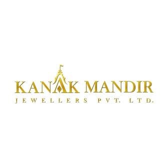 KANAK MANDIR JEWELLERS PVT. LTD. trademark artwork