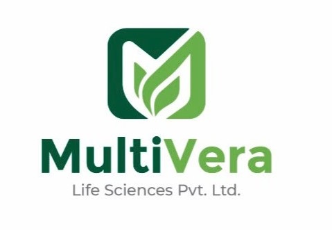 MultiVera Life Sciences Pvt. Ltd. trademark artwork