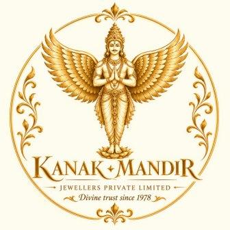 KANAK MANDIR JEWELLERS PRIVATE LIMITED trademark artwork