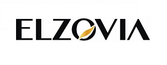 ELZOVIA trademark artwork