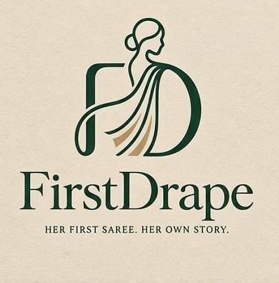 FirstDrape Textile trademark artwork