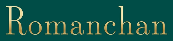 ROMANCHAN trademark artwork
