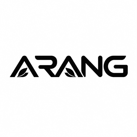 ARANG trademark artwork