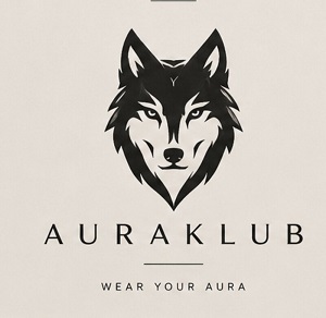 AURAKLUB trademark artwork
