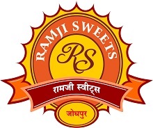 RAMJI SWEETS RS trademark artwork