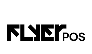 FLYER POS trademark artwork