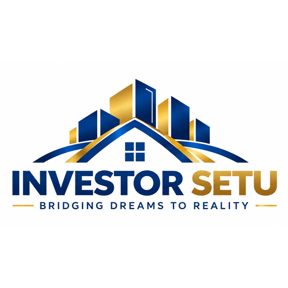 INVESTOR SETU trademark artwork