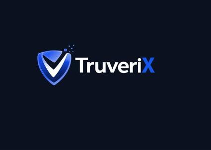 TruveriX trademark artwork