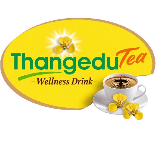 Thangedu Tea Wellness Drink trademark artwork