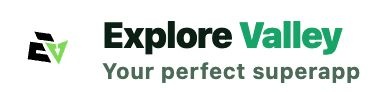 EXPLLORE VALLEY trademark artwork