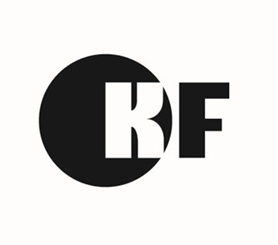 KF trademark artwork