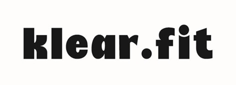 KLEAR.FIT trademark artwork