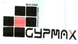 GYPMAX trademark artwork