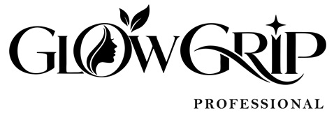 GLOWGRIP PROFESSIONAL trademark artwork