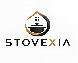 STOVEXIA trademark artwork