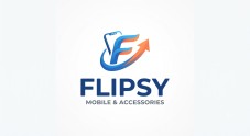FLIPSY trademark artwork