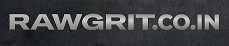 RAWGRIT.CO.IN trademark artwork
