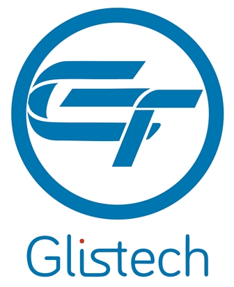 GLISTECH trademark artwork