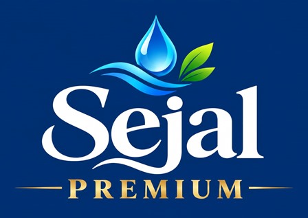 SEJAL PREMIUM trademark artwork