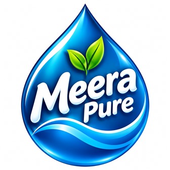 MEERA PURE trademark artwork