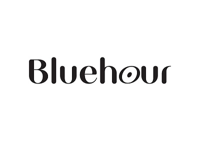 BLUEHOUR trademark artwork