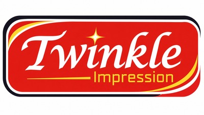 Twinkle Impression trademark artwork