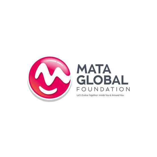 MATA GLOBAL FOUNDATION trademark artwork