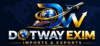 DOTWAY EXIM IMPORTS & EXPORTS trademark artwork