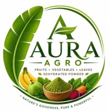 AURA AGRO trademark artwork