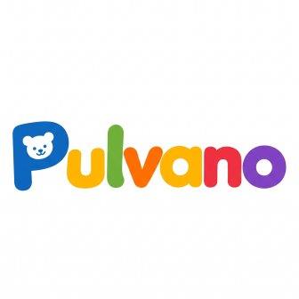 Pulvano trademark artwork