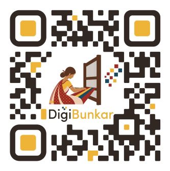 DigiBunkar trademark artwork