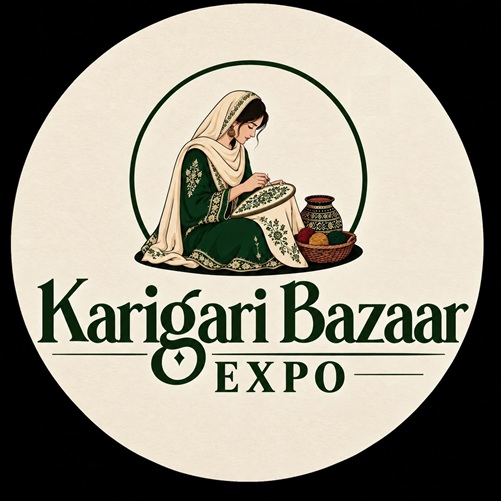 KARIGARI BAZAAR EXPO trademark artwork