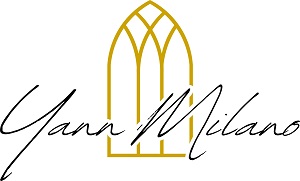 yann milano trademark artwork
