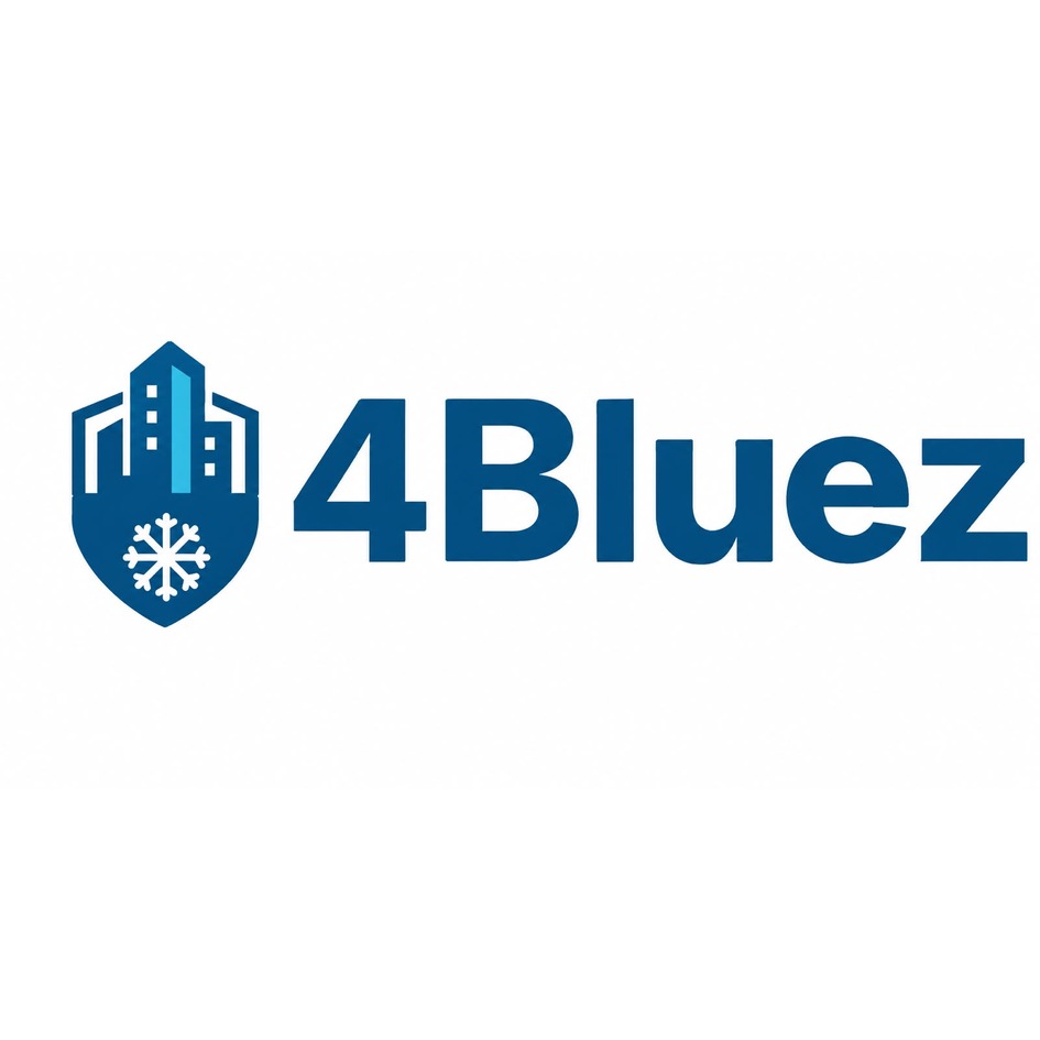 4BLUEZ trademark artwork
