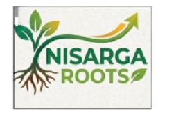 NISARGA ROOTS trademark artwork