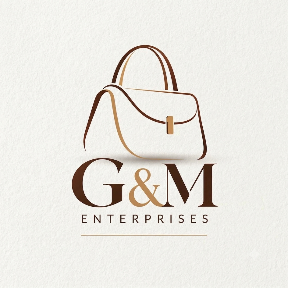 G&M ENTERPRISES trademark artwork